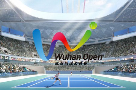 Wuhan Open